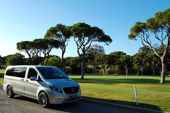 Lagos and Sagres Premium - Shared Small Group VTours Algarve - Weather and Minimum Travelers