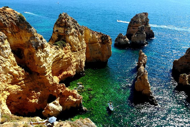 Lagos and Sagres Premium - Shared Small Group VTours Algarve - Cancellation Policy and Guarantee