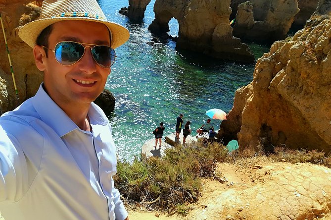 Lagos and Sagres Premium - Shared Small Group VTours Algarve - The Sum Up