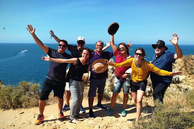 Lagos and Sagres Premium - Shared small group > VTours Algarve - Good To Know