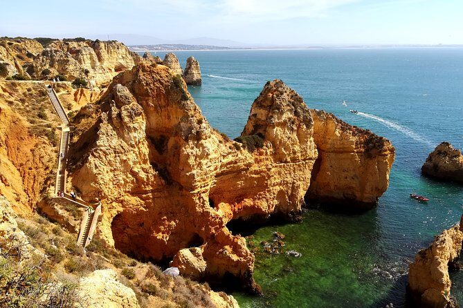 Lagos and Sagres Premium - Shared small group > VTours Algarve - Final Thoughts