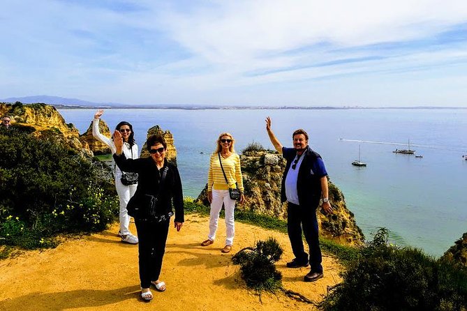 Lagos and Sagres - Private From Albufeira - Tour Overview
