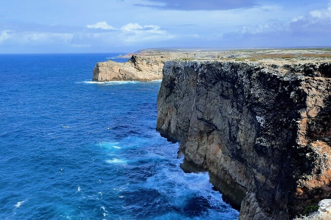Lagos and Sagres - Private From Albufeira - Traveler Photos