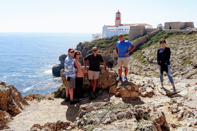 Lagos and Sagres - Private From Albufeira - Reviews