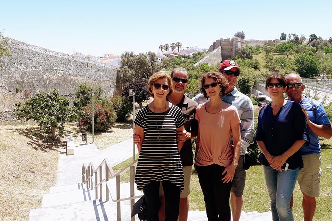 Lagos and Sagres - Private From Albufeira - Price