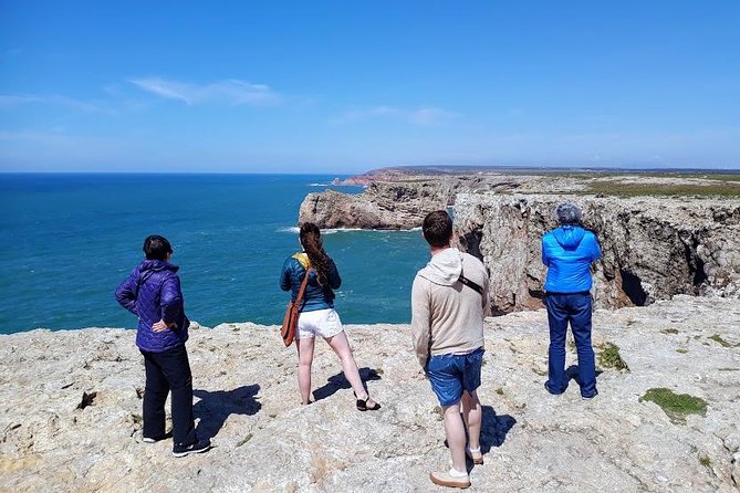 Lagos and Sagres - Private From Albufeira - Common Questions