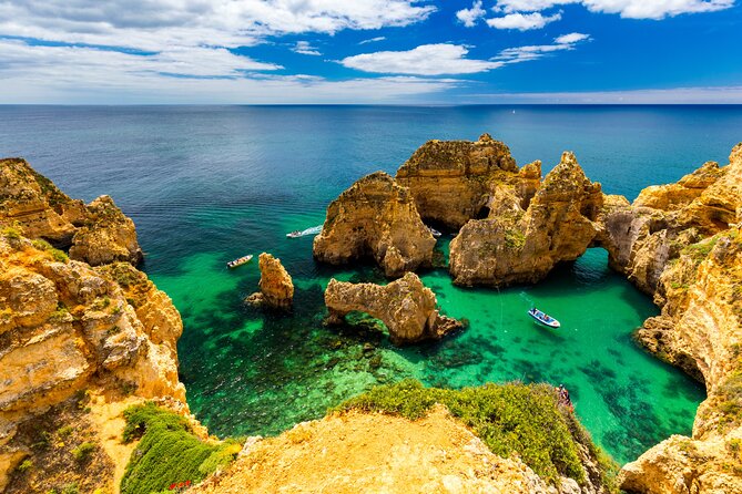 Lagos and Sagres Private Tour - Good To Know