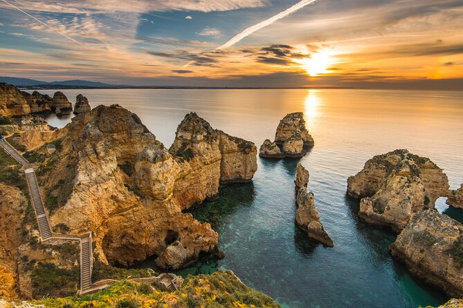 Lagos and Sagres Private Tour - Location