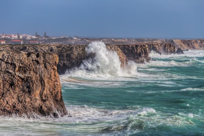 Lagos and Sagres Private Tour - Duration