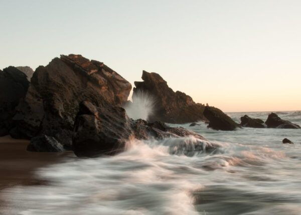 Lagos: Beach Tour With Drinks and Relaxing Massage - Cancellation Policy