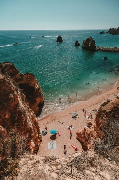 Lagos: Beach Tour With Drinks and Relaxing Massage - Reserve Now, Pay Later