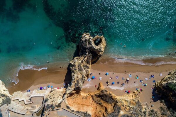 Lagos: Beach Tour With Drinks and Relaxing Massage - Coastal Destinations
