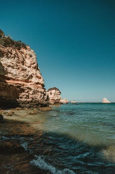 Lagos: Beach Tour With Drinks and Relaxing Massage - Frequently Asked Questions