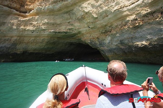 Lagos - Benagil Sea Cave Tour Seafaris - Good To Know