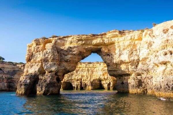 Lagos: Benagil Sea Cave Tour With a Local Guide - Common Questions