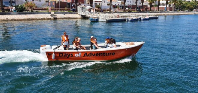 Lagos: Boat Cruise to Ponta Da Piedade - The Sum Up