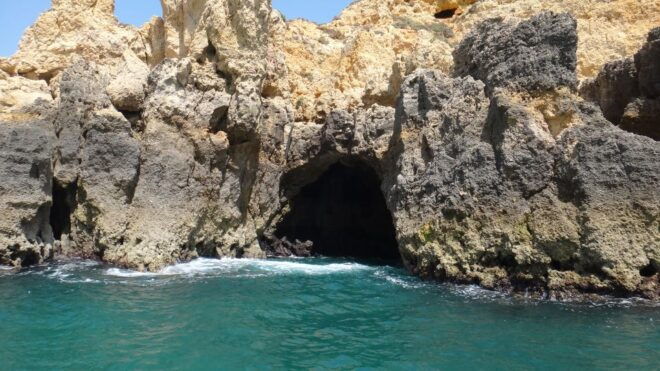 Lagos: Boat Cruise to Ponta Da Piedade - Meeting Point and Reviews