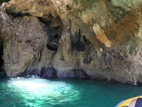 Lagos: Boat Cruise to Ponta Da Piedade - Scenic Highlights and Caves