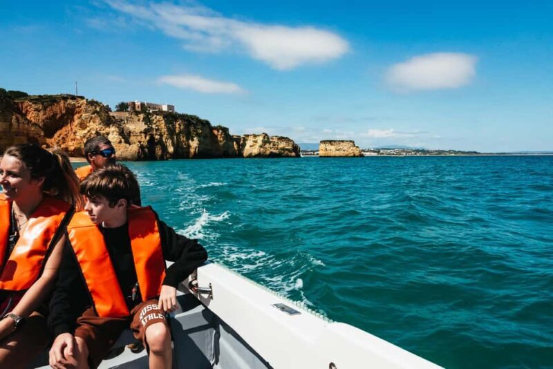 Lagos: Boat Cruise to Sea Caves, Beaches & Ponta da Piedade - Final Thoughts: Is It Worth It?