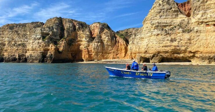 Lagos: Boat Tours - Tour Highlights