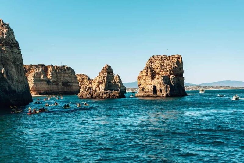 Lagos: Booze Cruise - Who Should Consider This Tour?