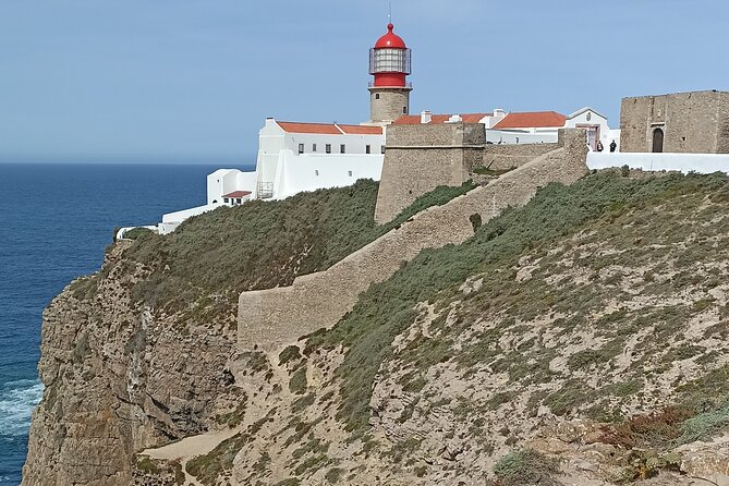 Lagos & Cape St Vincent Private Tour - Tour Highlights