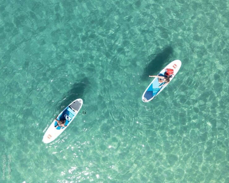 Lagos: Catamaran Cruise & SUP Adventure at Ponta Da Piedade - Good To Know