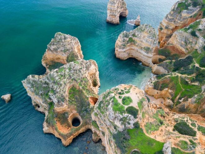 Lagos: Catamaran Cruise & SUP Adventure at Ponta Da Piedade - Meeting Point and Directions