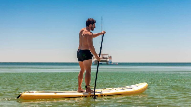 Lagos Catamaran Cruise to Ponta da Piedade & Praia da Luz - The Experience in Detail