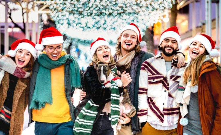 Lagos Christmas Walking Tour: Lights, History, and Harmony - Tour Pricing and Duration
