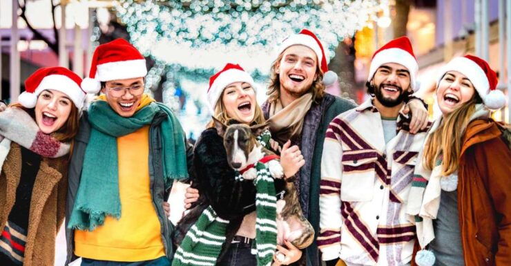 Lagos Christmas Walking Tour: Lights, History, and Harmony - Language Options and Cancellation Policy
