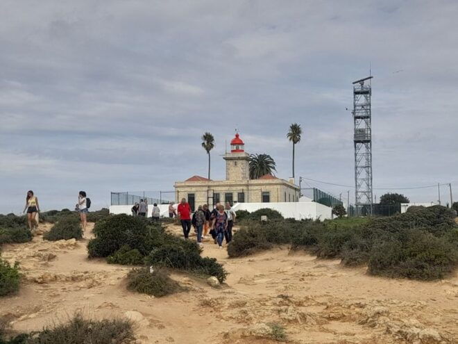 Lagos City Tour and Ponta Da Piedade Boat Trip Half Day - Important Information