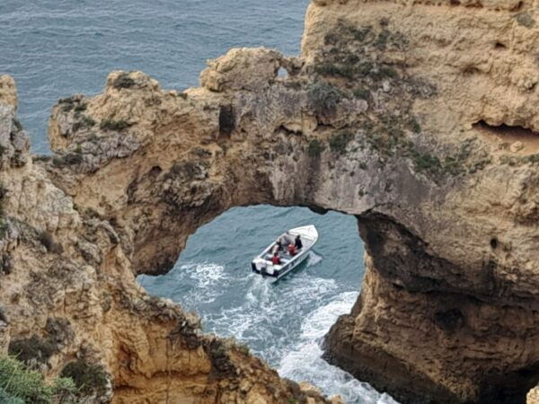 Lagos City Tour and Ponta Da Piedade Boat Trip Half Day - Frequently Asked Questions