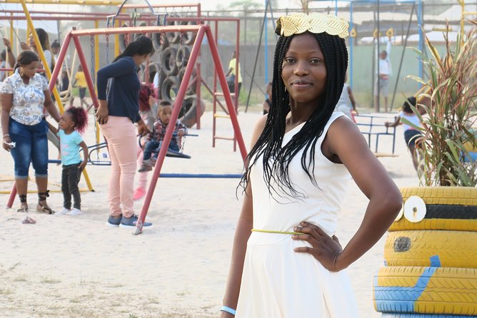 Lagos City Tours - Visitor Reviews