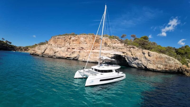 Lagos: Cliffs and Secret Caves in a Cervetti 44 Sail - FAQs