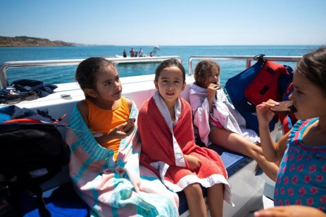 Lagos: Dolphin Watching Half-Day Cruise & Water Activities - Meeting Point and Reviews