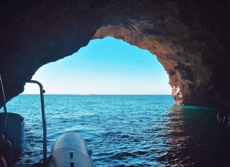 Lagos: Explore the iconic Benagil Cave - Good To Know