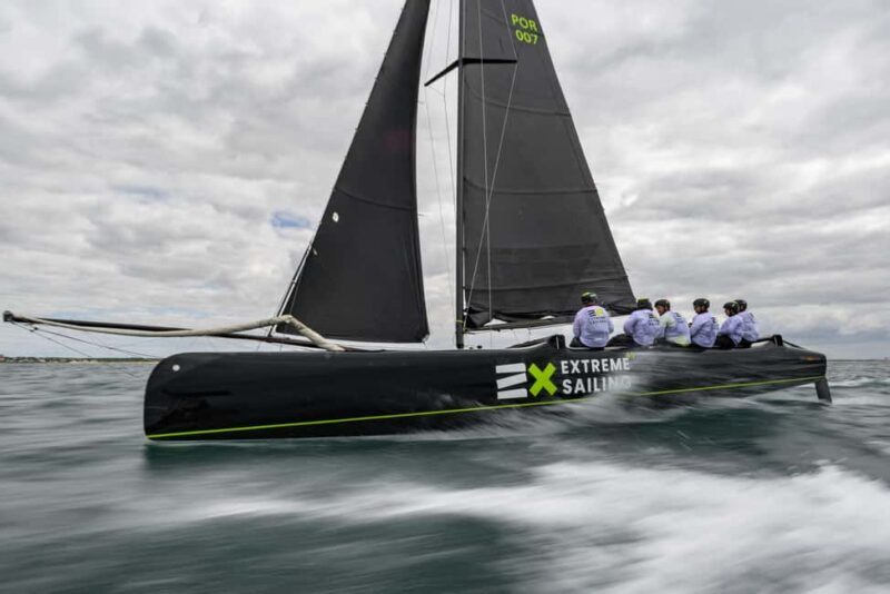 Lagos: Extreme Sailing Tour on a Racing Catamaran - Practical Details and Considerations