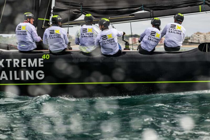 Lagos: Extreme Sailing Tour on a Racing Catamaran - Authentic Feedback from Participants