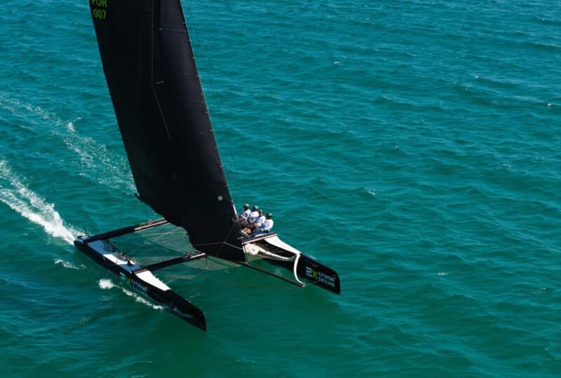 Lagos: Extreme Sailing Tour on a Racing Catamaran - Is This Tour Worth It?