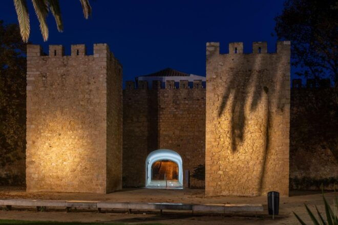Lagos Family Discovery Walk: Culture, History, and Beach Fun - Inclusions and Meeting Point