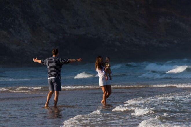 Lagos: Family, Engagement,& Portraits Photoshoot - Inclusions