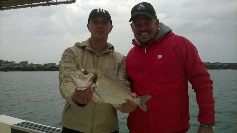 Lagos: Family Fishing Trip - Good To Know  