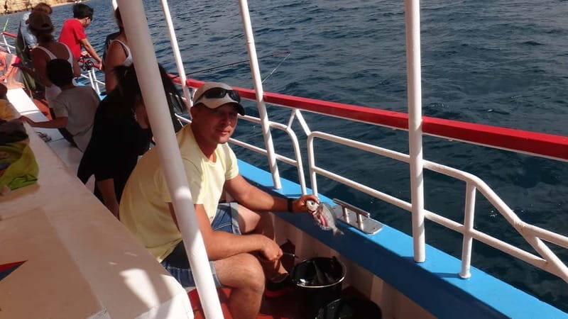 Lagos: Family Fishing Trip - Why This Tour Gives Good Value