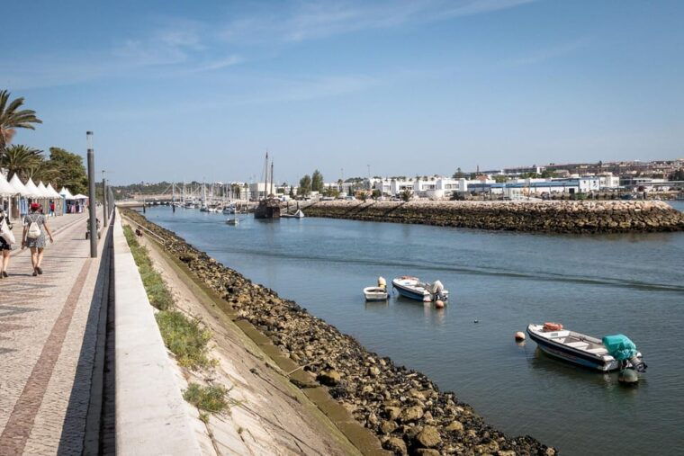 Lagos: Flexible Walking Tour in Historic Center - FAQs