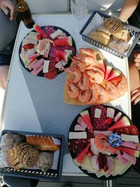 Lagos: Full Day Cruise - Practical Details and Tips