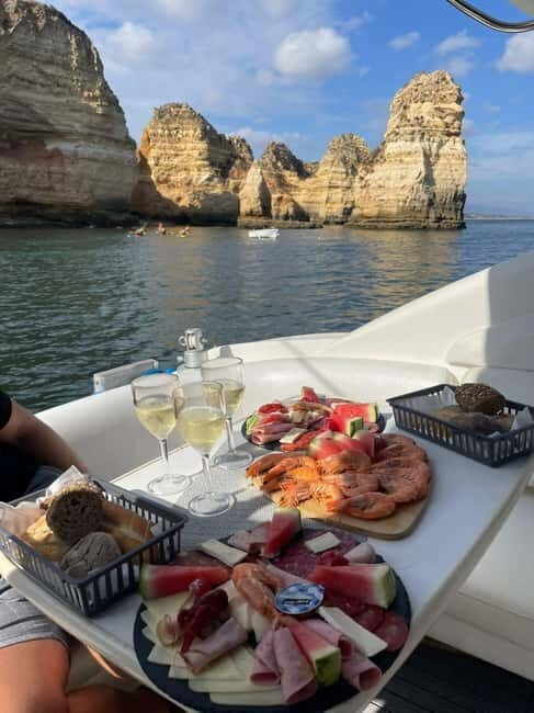 Lagos: Full Day Cruise - FAQs