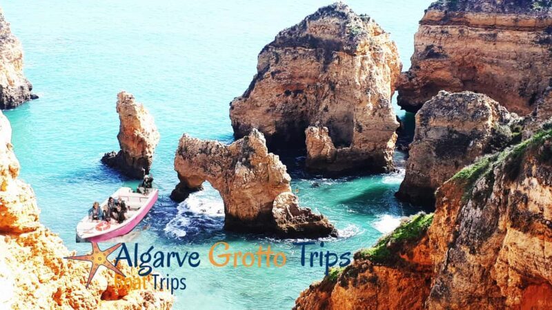 Lagos Grotto Trip in Different Languages - Exploring the Lagos Grotto Trip: What You Can Expect