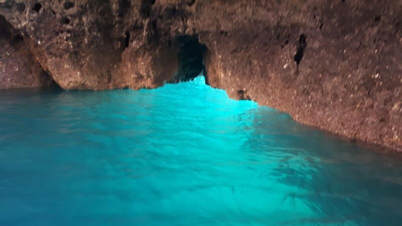 Lagos Grotto Trip in Different Languages - Final Thoughts: Why You Should Consider This Tour