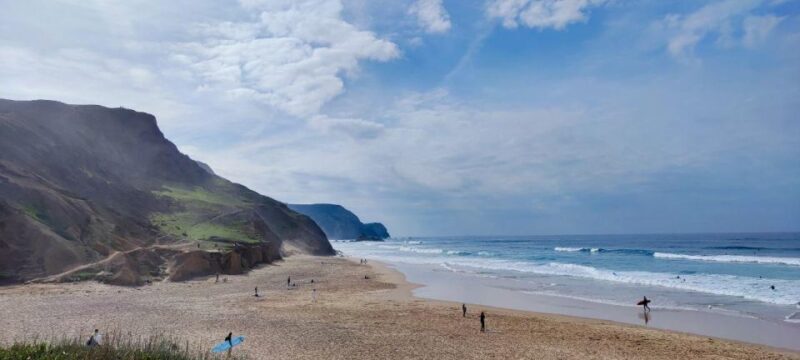 Lagos: group surf lessons for all levels - Final Thoughts